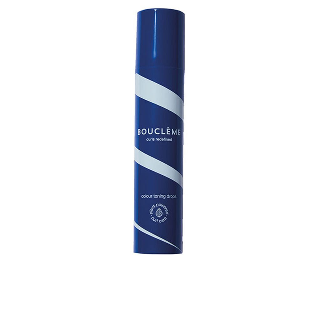 CURLS REDEFINED colour toning drops 30 ml - Cosmova