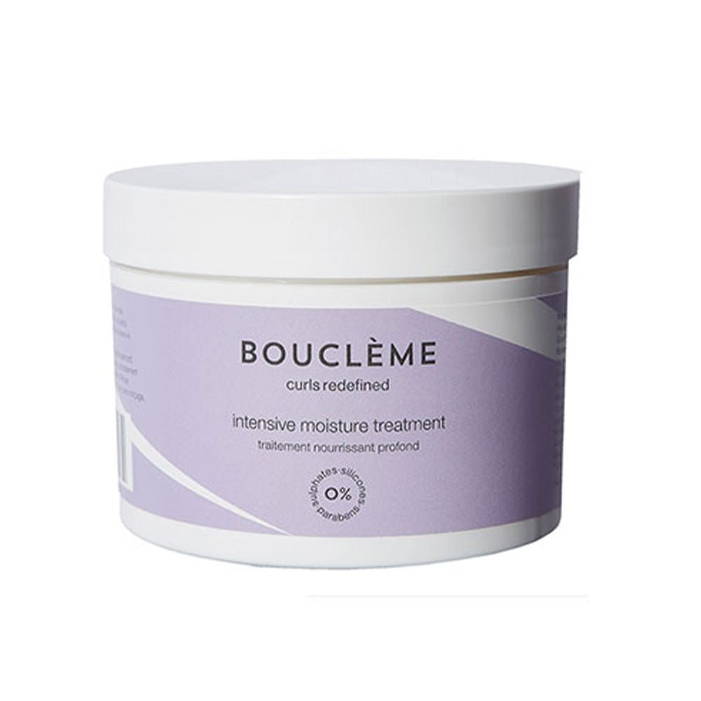 CURLS REDEFINED intensive moisture treatment 250 ml - Cosmova