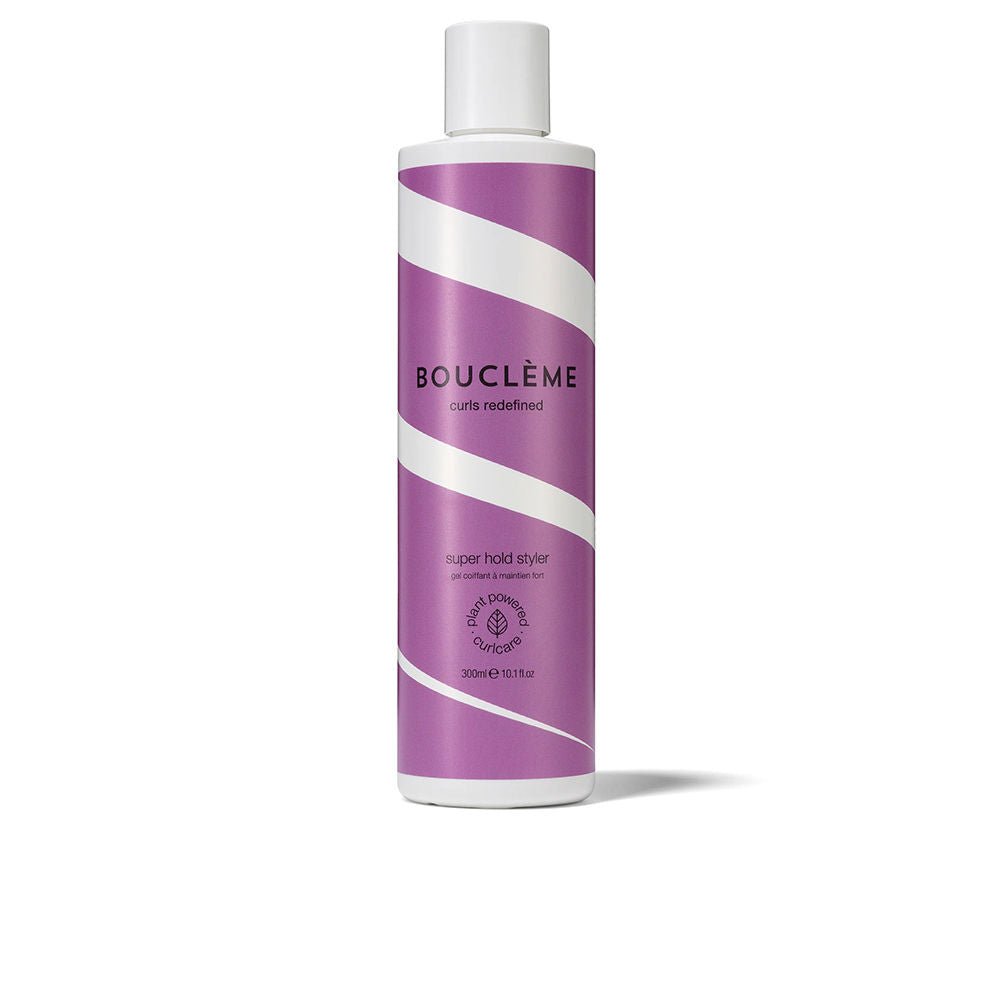 CURLS REDEFINED super hold styler 300 ml - Cosmova