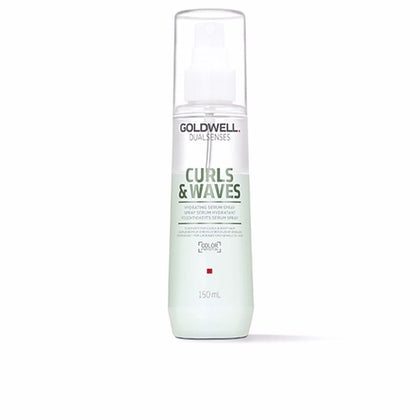 CURLS & WAVES Serumspray 150 ml