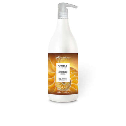 CURLY HAIR SYSTEM smooth conditioner 1000 ml