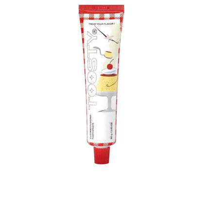 Dentifricio CREMA PASTICCERA 80 gr