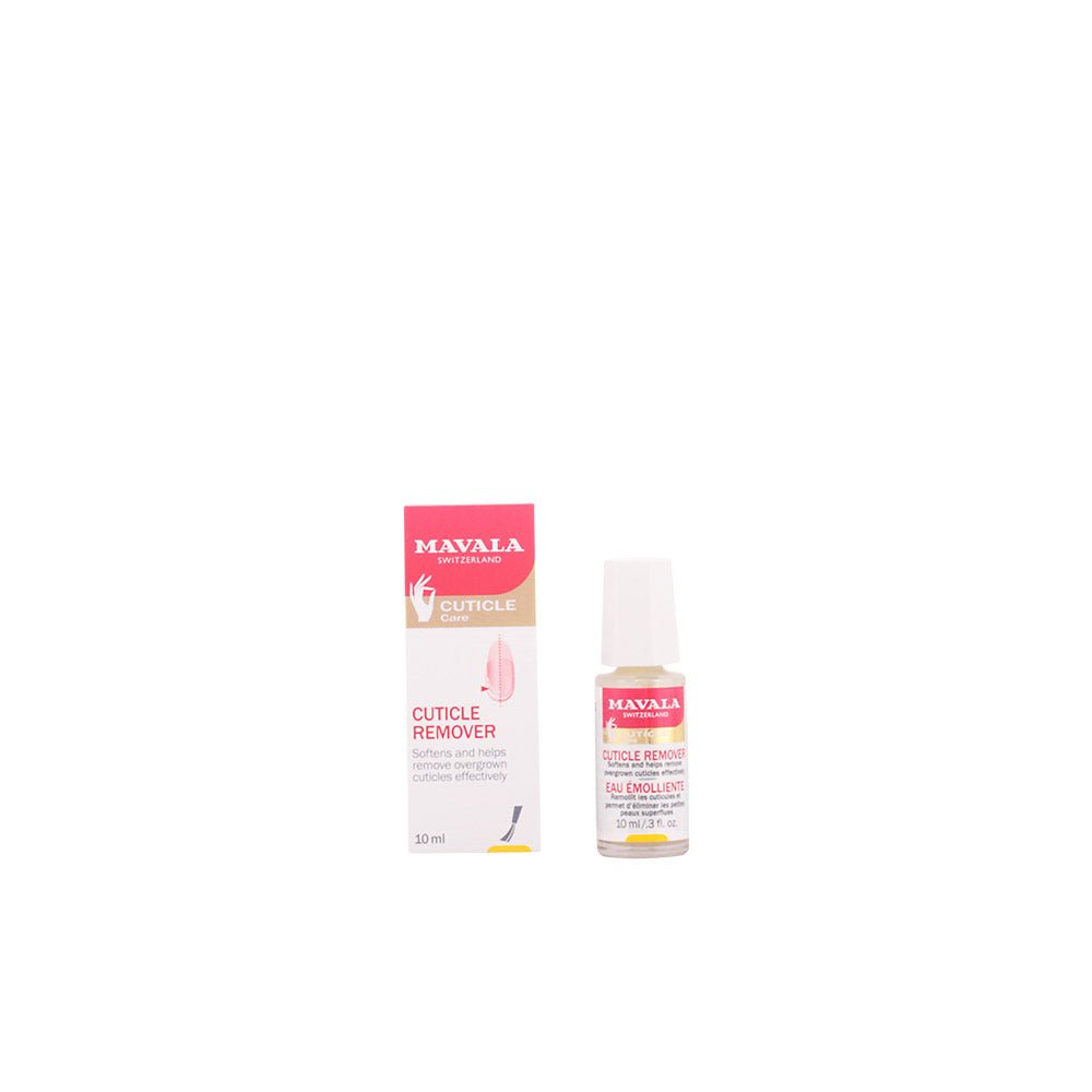 CUTICLE CARE quita cutículas 10 ml - Cosmova