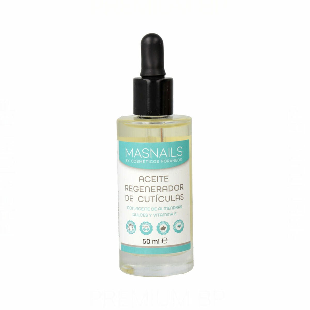 Olio per unghie per trattamento cuticole (50 ml)-0