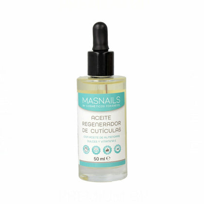 Nagelhautbehandlung-Masnails-Öl (50 ml)
