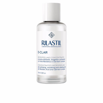 D-CLAR micropeeling concentré 100 ml