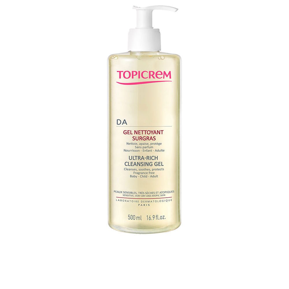 Gel detergente DA PROTECT 500 ml-0