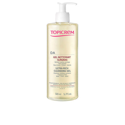 Gel detergente DA PROTECT 500 ml