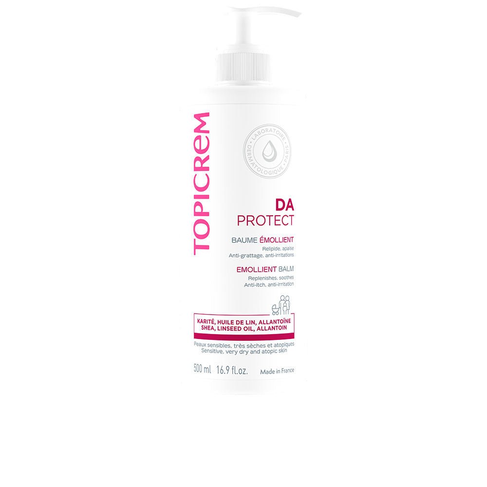 DA PROTECT balsam emolient 500 ml-0