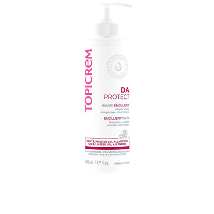 DA PROTECT balsam emolient 500 ml