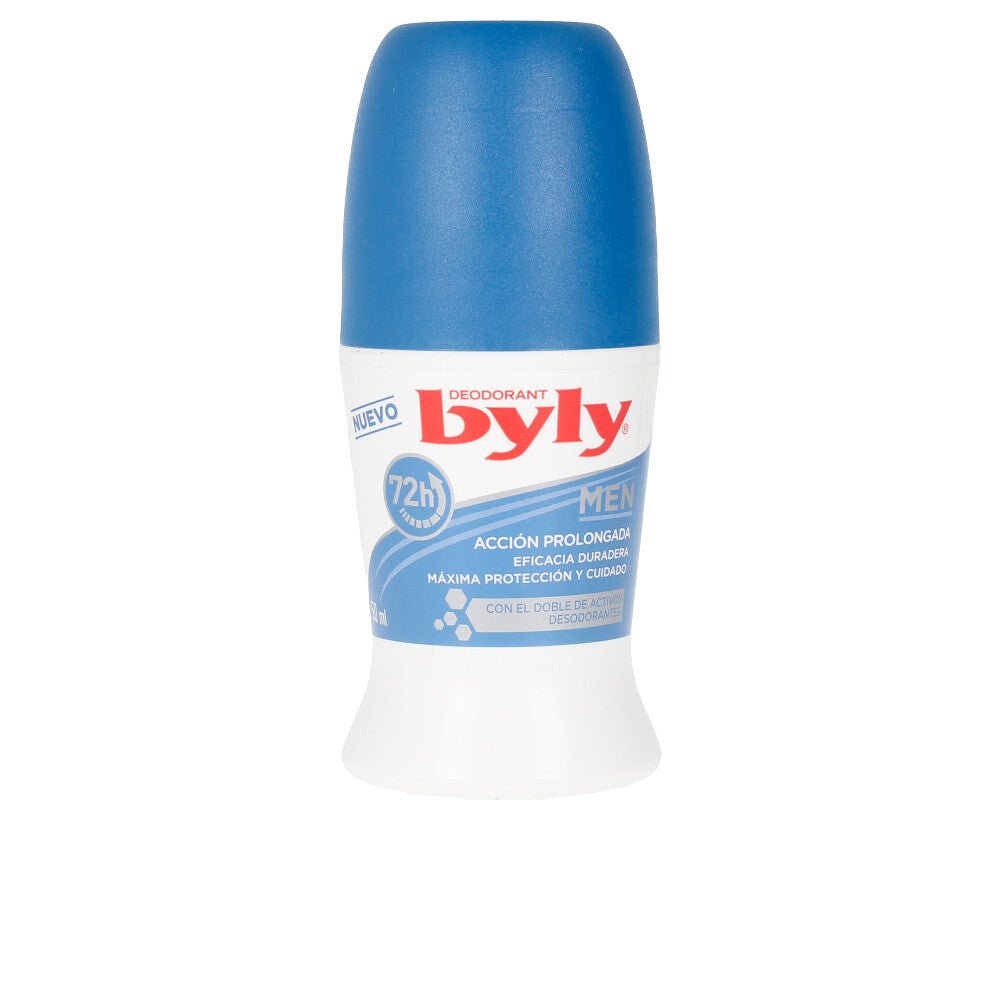 Da uomo deodorante roll-on 50 ml - Cosmova