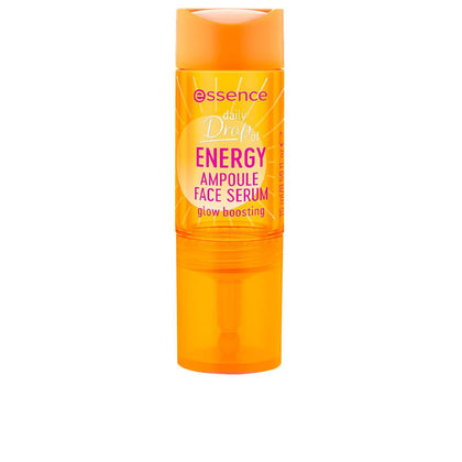 DAILY DROP OF ENERGY viso siero ampoule 15 ml