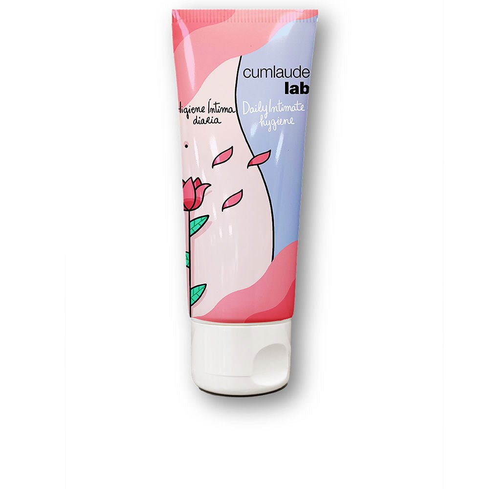 DAILY INTIMATE HYGIENE cleansing gel 100 ml - Cosmova