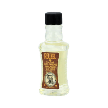 Shampoing usage quotidien Reuzel (100 ml)