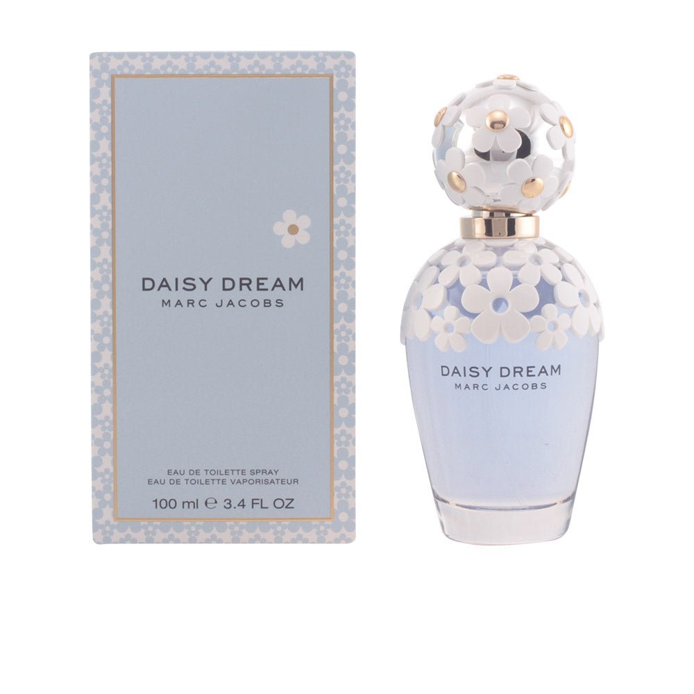 DAISY DREAM eau de toilette spray 100 ml - Cosmova