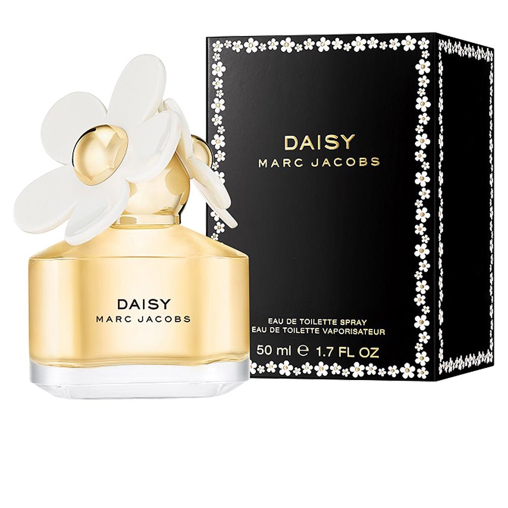 DAISY Eau de Toilette Spray 50 ml-0