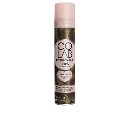 Shampoo secco SCURO 200 ml