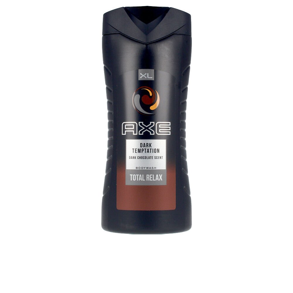 DARK TEMPTATION Duschgel 400 ml-0