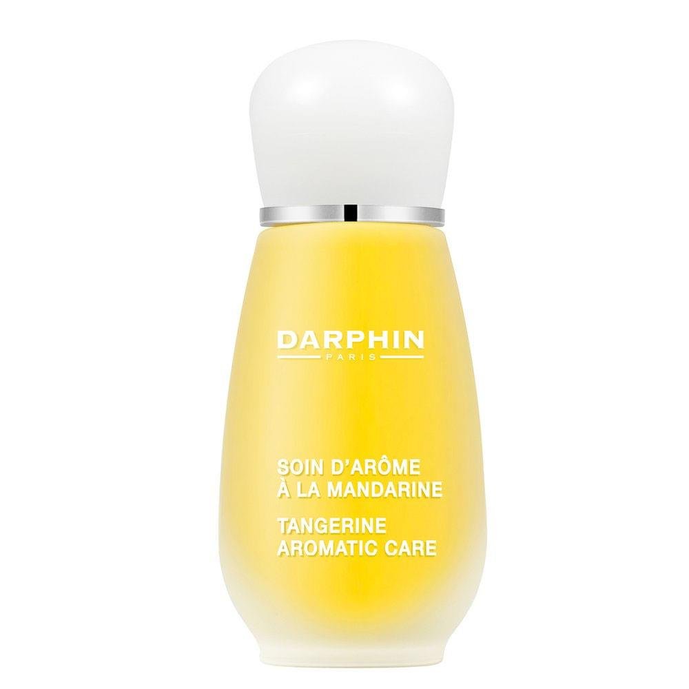 Darphin, Essential Oil Elixir - Tangerine Aromatic Care, Anti-età, Olio, Per il viso, 15 ml - Cosmova