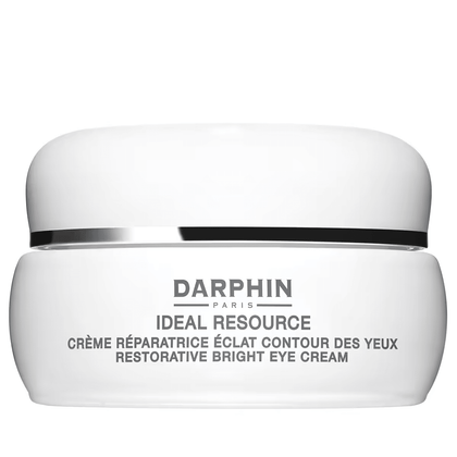 Darphin, Ideal Resource, Senza parabeni, Idratante, Crema per gli occhi, 15 ml