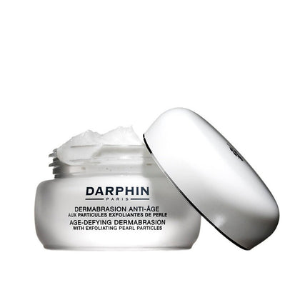 Darphin, Cuidado Profesional - Dermoabrasión Desafiante de la Edad, Antiedad, Panna, Per il viso, 50 ml