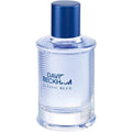 David Beckham, Classic Blue, Eau de Toilette, Per uomini, 60 ml - Cosmova