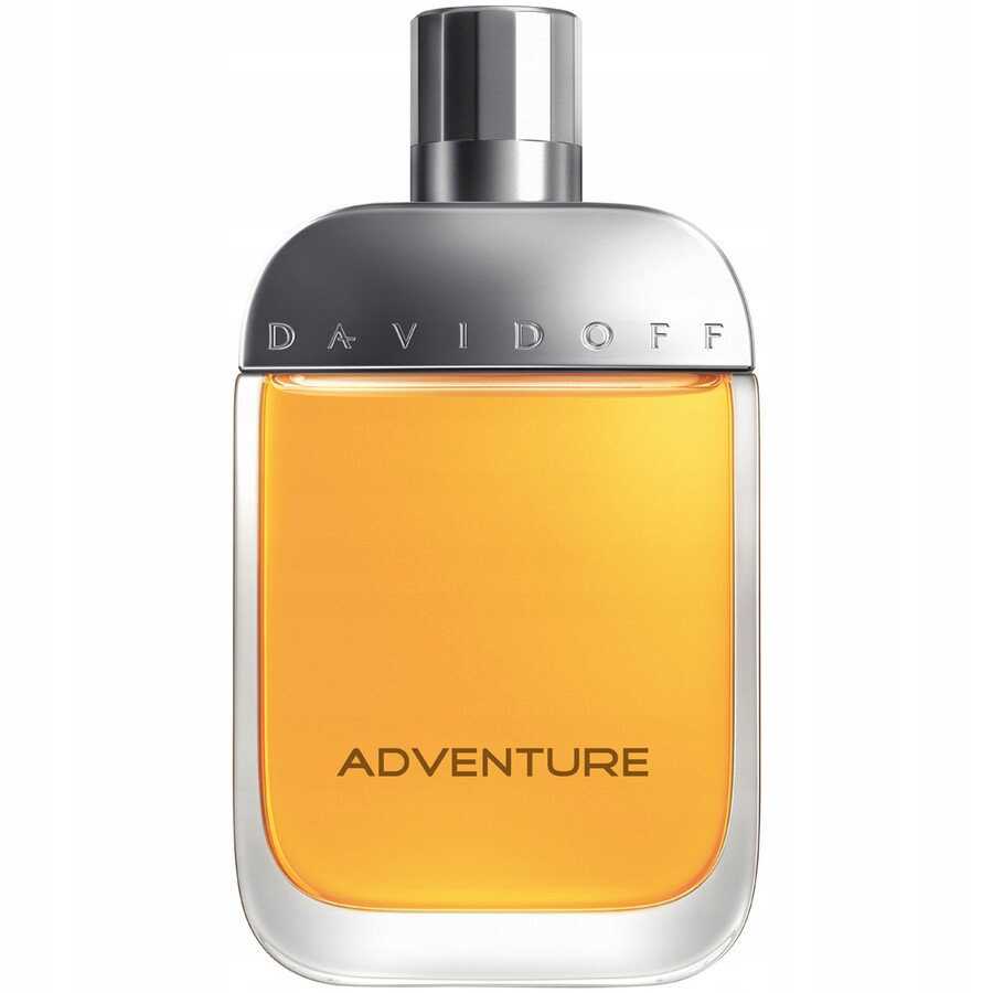 Davidoff, Adventure, Eau de Toilette, Per uomini, 100 ml *Tester - Cosmova