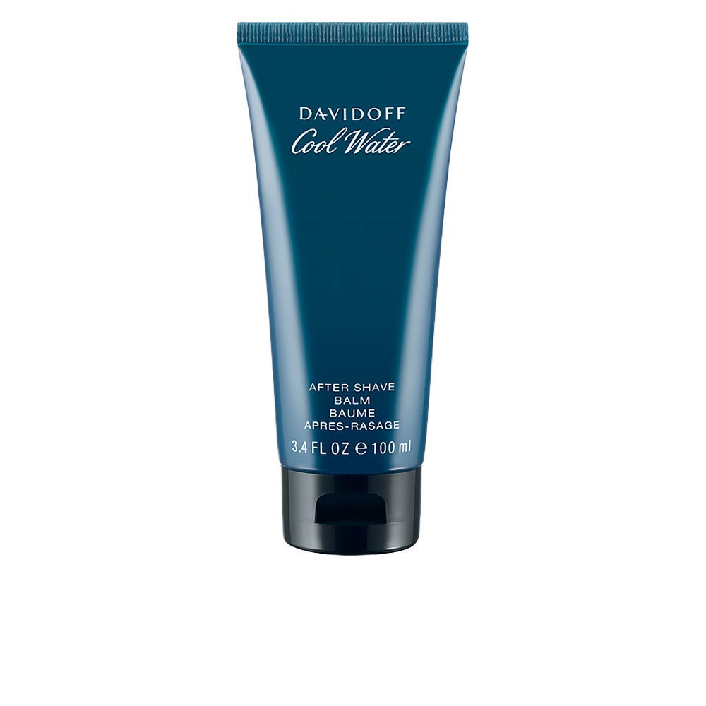 Davidoff COOL WATER after-shave balm 100 ml - Cosmova