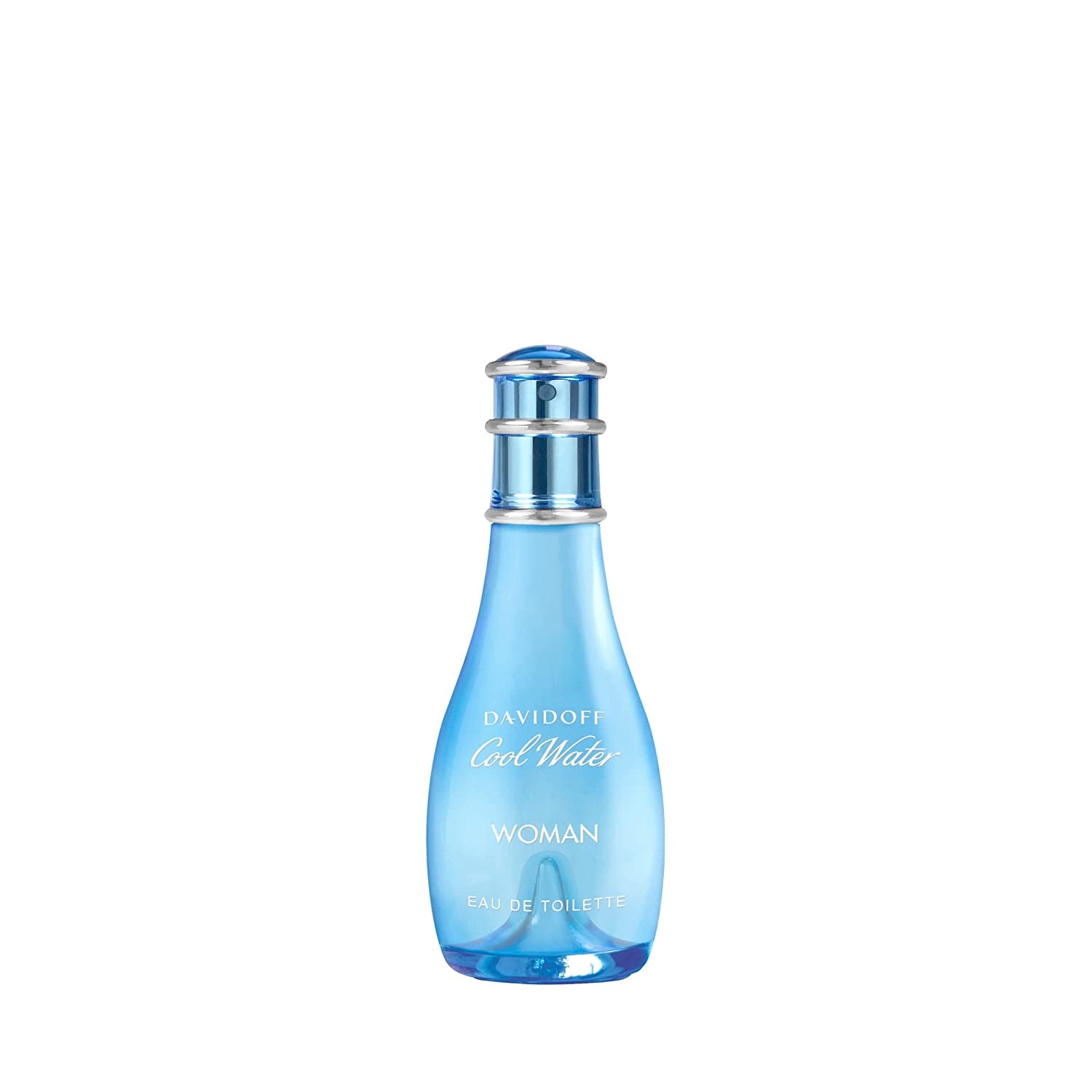 Davidoff, Cool Water, Eau de Toilette, Per le donne, 30 ml - Cosmova