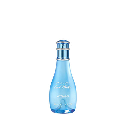 Davidoff, Cool Water, Eau de Toilette, Per le donne, 30 ml