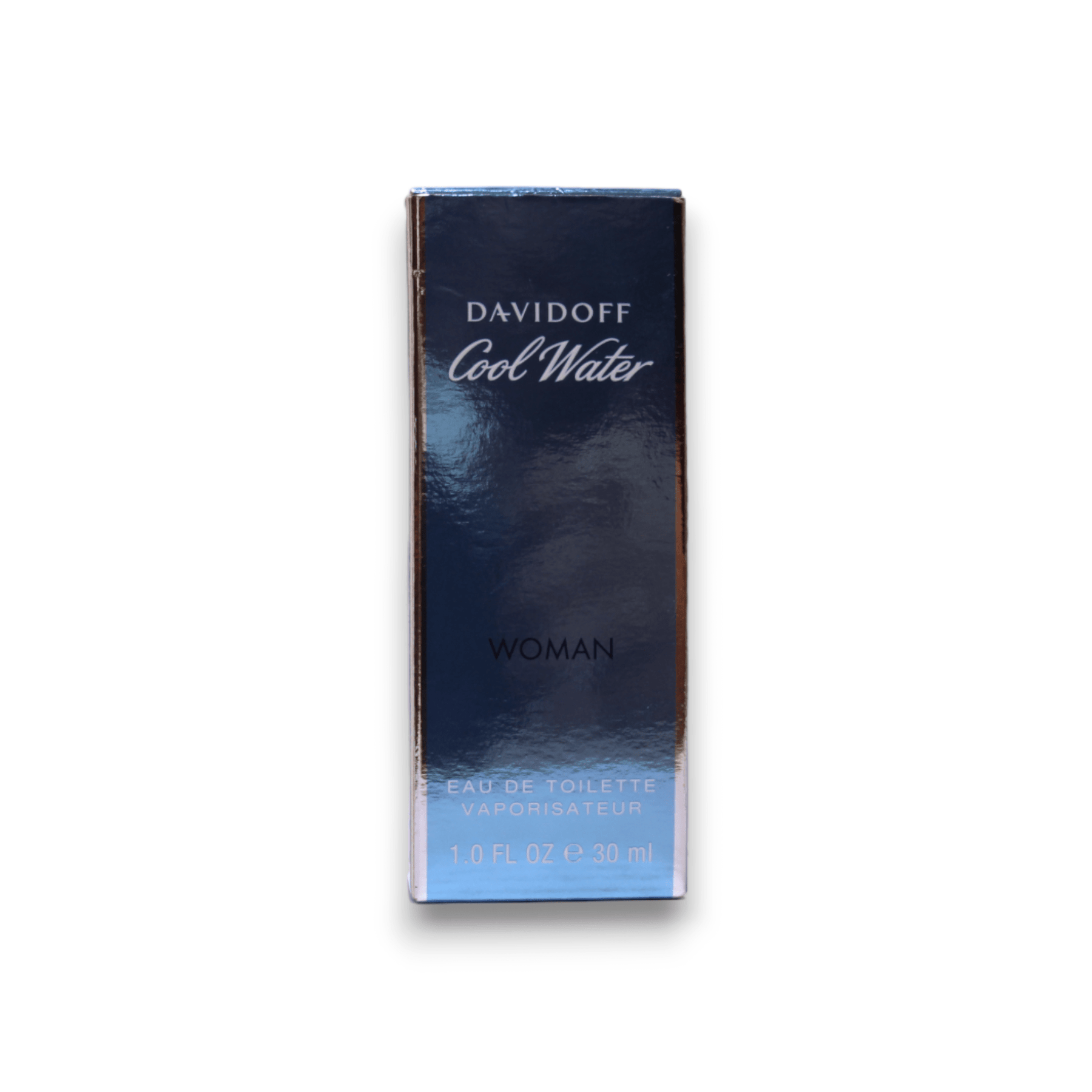 Davidoff, Cool Water, Eau de Toilette, Per le donne, 30 ml - Cosmova