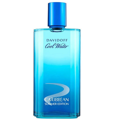 Davidoff, Cool Water Summer, Eau de Toilette, Per le donne, 100 ml *Tester