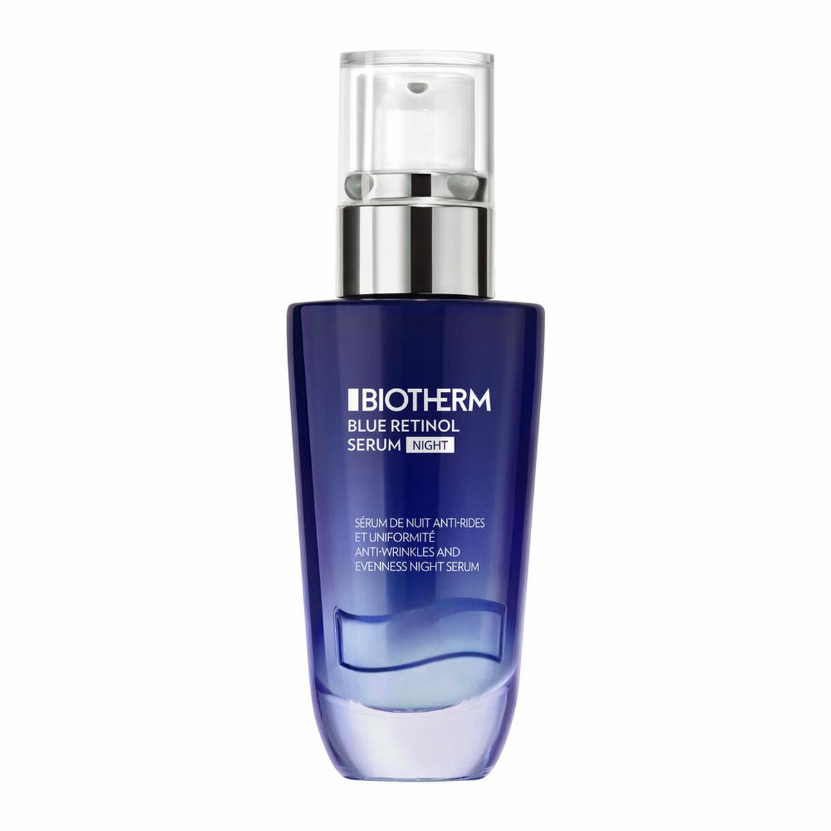 Day Cream Biotherm Blue Retinol 30 ml - Cosmova