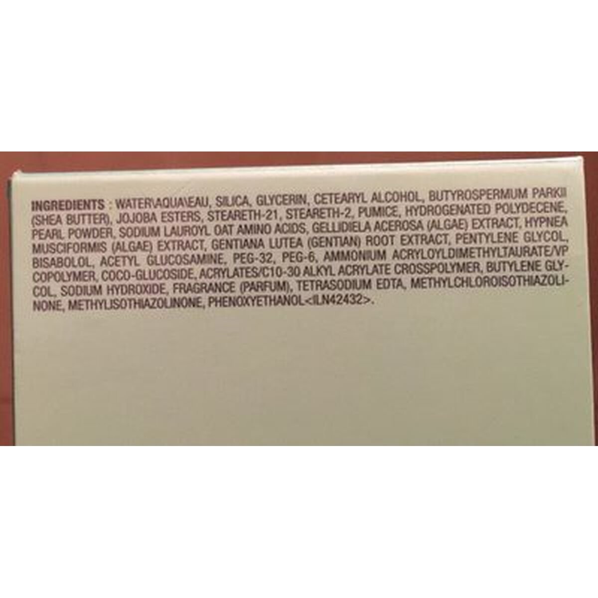 Crème de Jour Darphin 50 ml-11
