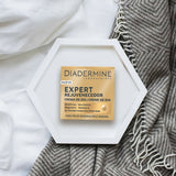 Day Cream Diadermine Expert Rejuvenating Treatment 50 ml - Cosmova