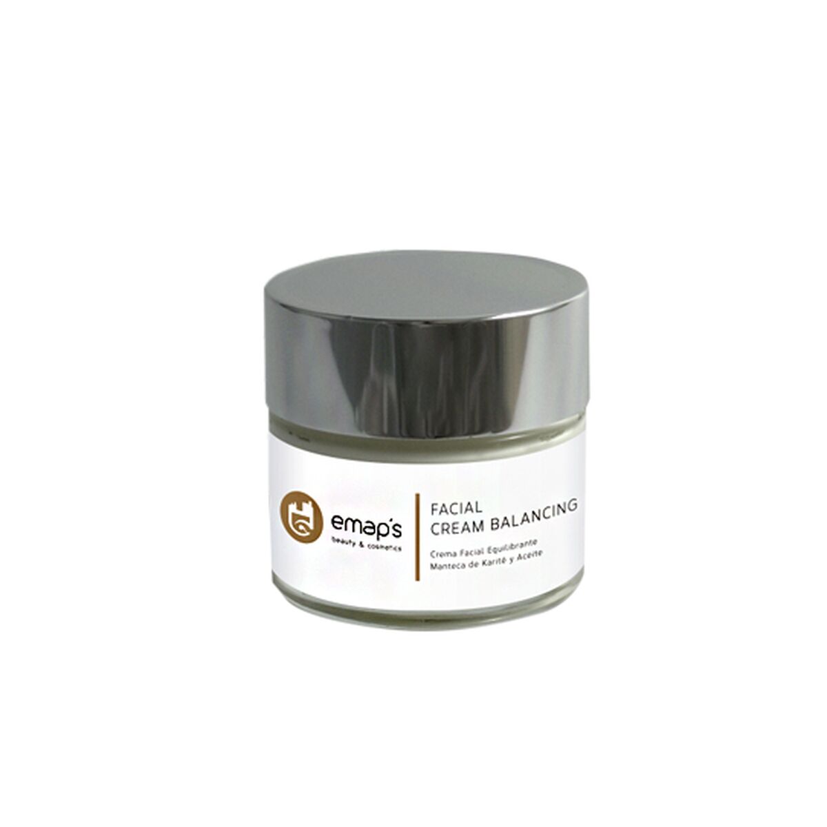 Day Cream Emap'S Beauty & Cosmetics - Cosmova