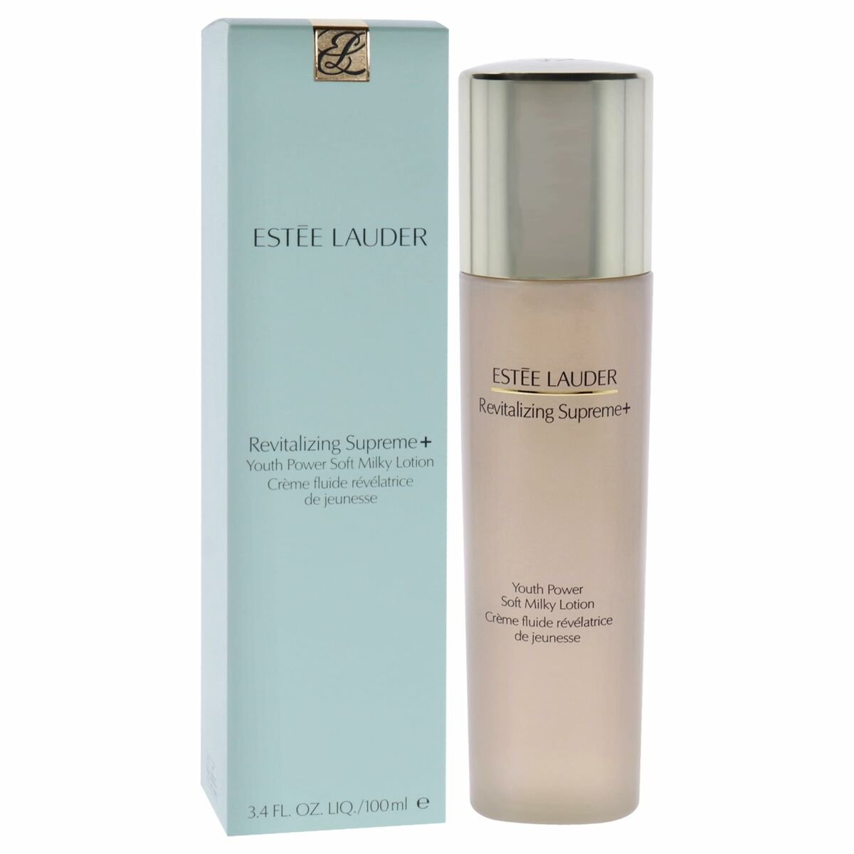 Day Cream Estee Lauder Revitalizing 100 ml - Cosmova