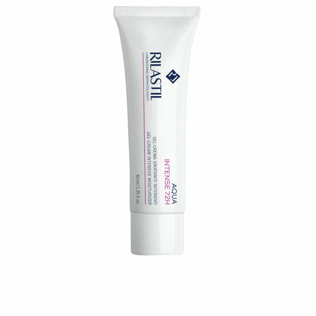 Day Cream Rilastil Aqua Intense H 40 ml - Cosmova