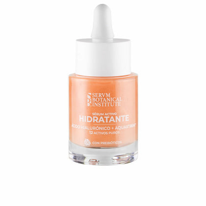 Crème de Jour Servm Institut Botanique SERUM ACTIVO 30 ml