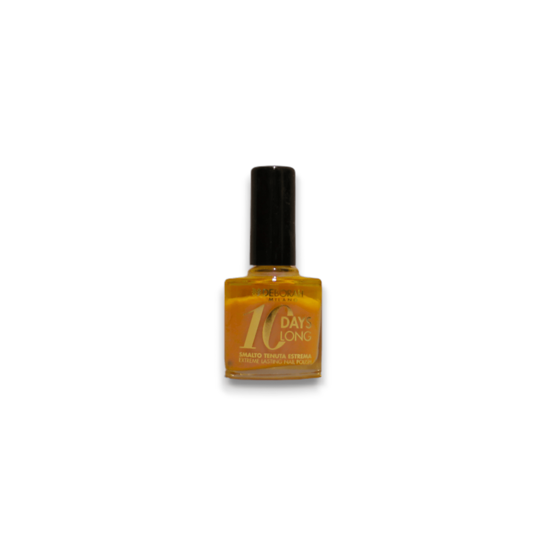 Deborah, 10 Days Long, Smalto per unghie, EN849, 11 ml - Cosmova