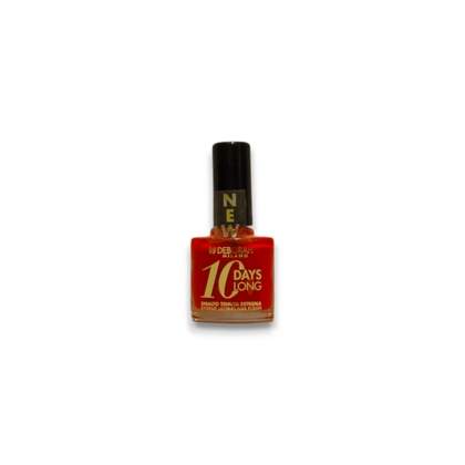 Deborah, 10 Days Long, Smalto per unghie, EN885, 11 ml
