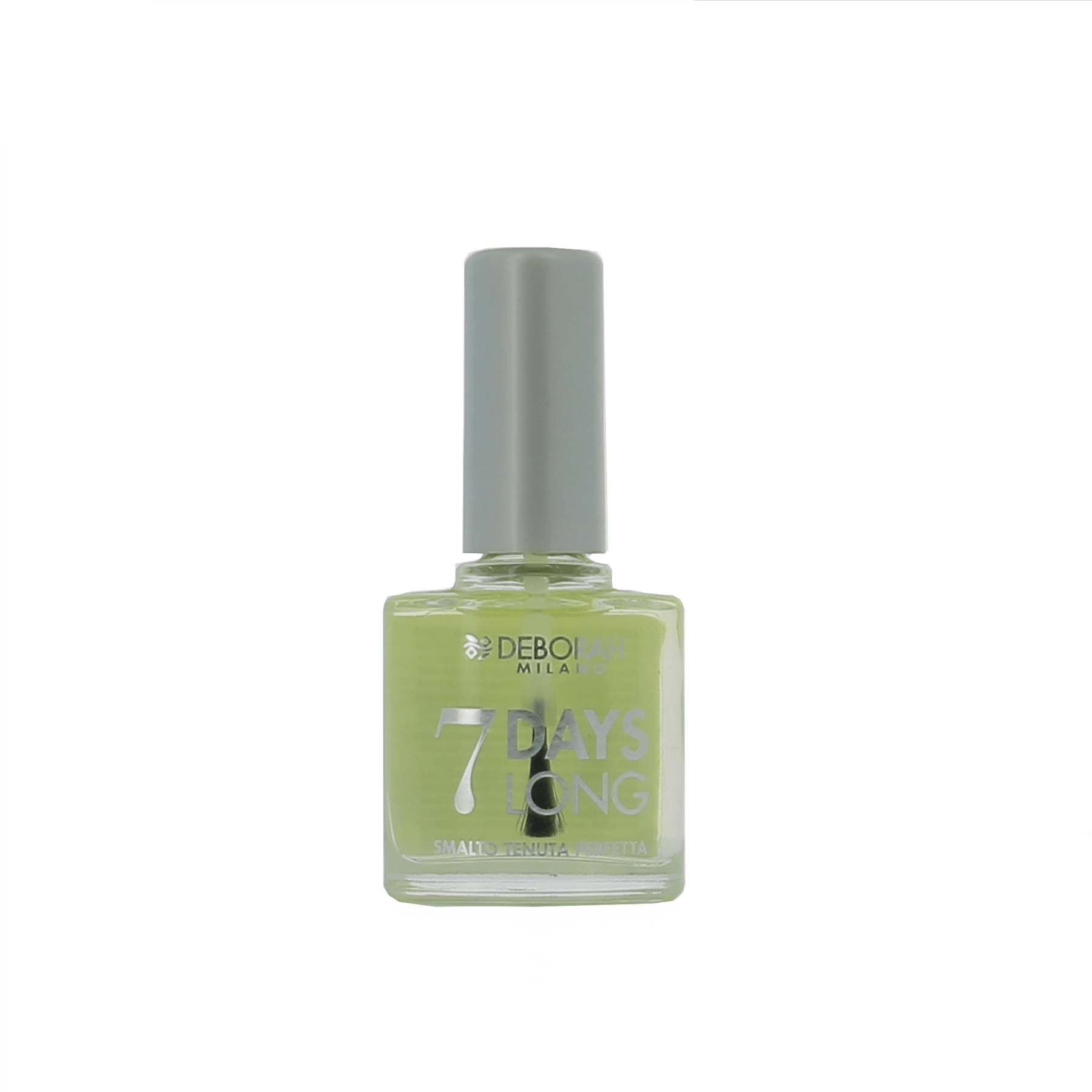 Deborah, 7 Day Long, Smalto per unghie, EN00, 11 ml - Cosmova