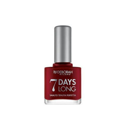Deborah, 7 Day Long, Petit pour unghie, EN161, 11 ml