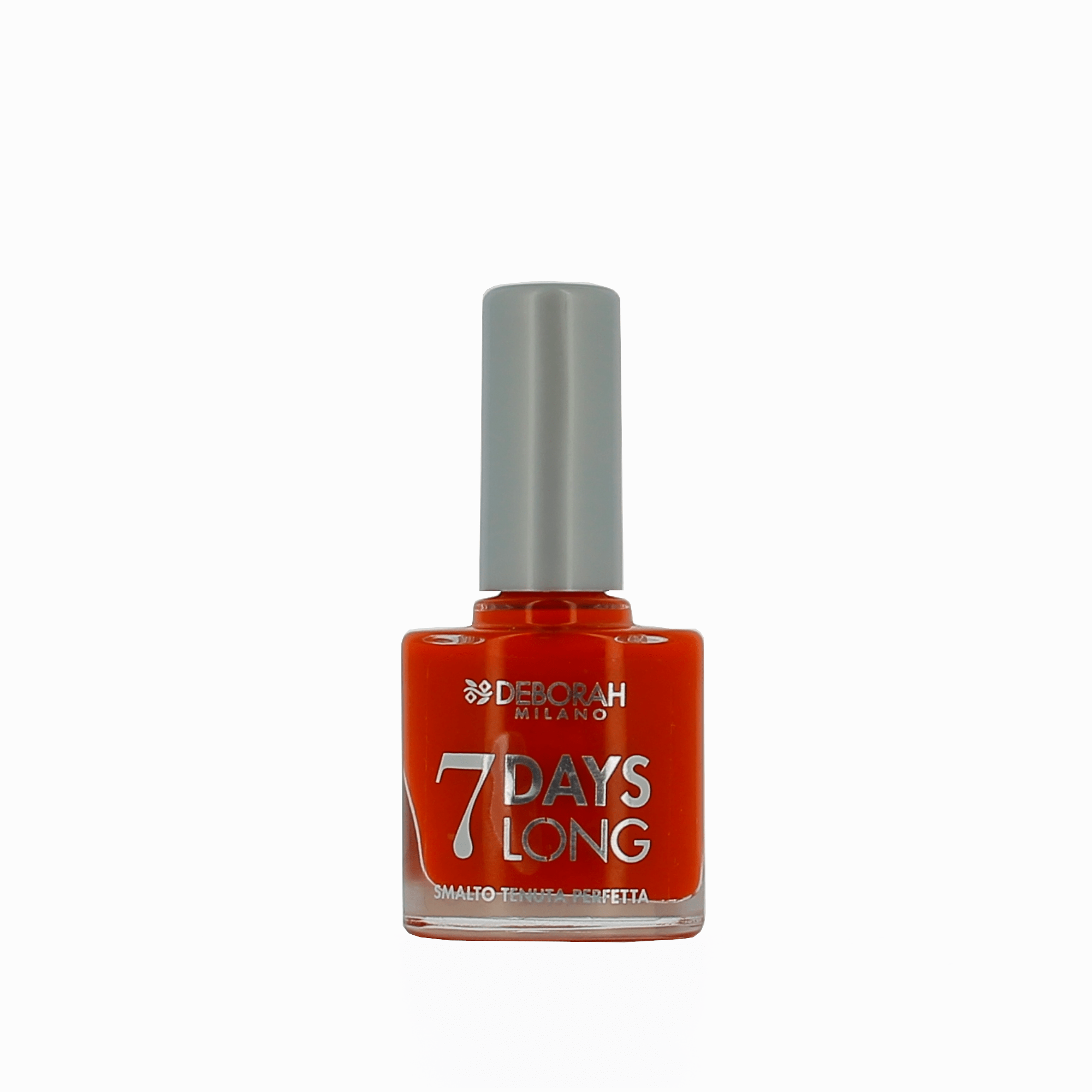 Deborah, 7 Day Long, Smalto per unghie, EN39, 11 ml - Cosmova