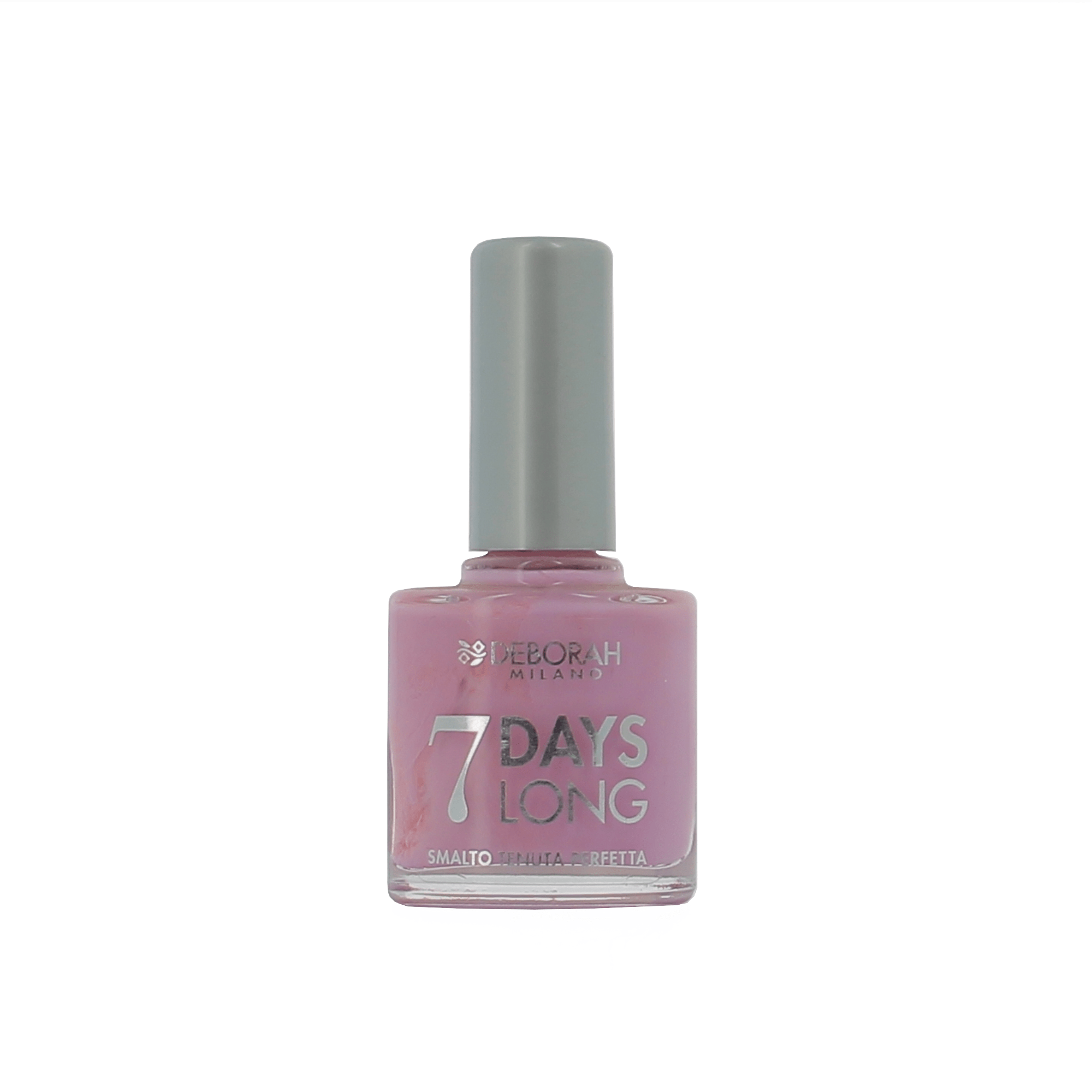Deborah, 7 Day Long, Smalto per unghie, EN827, 11 ml - Cosmova