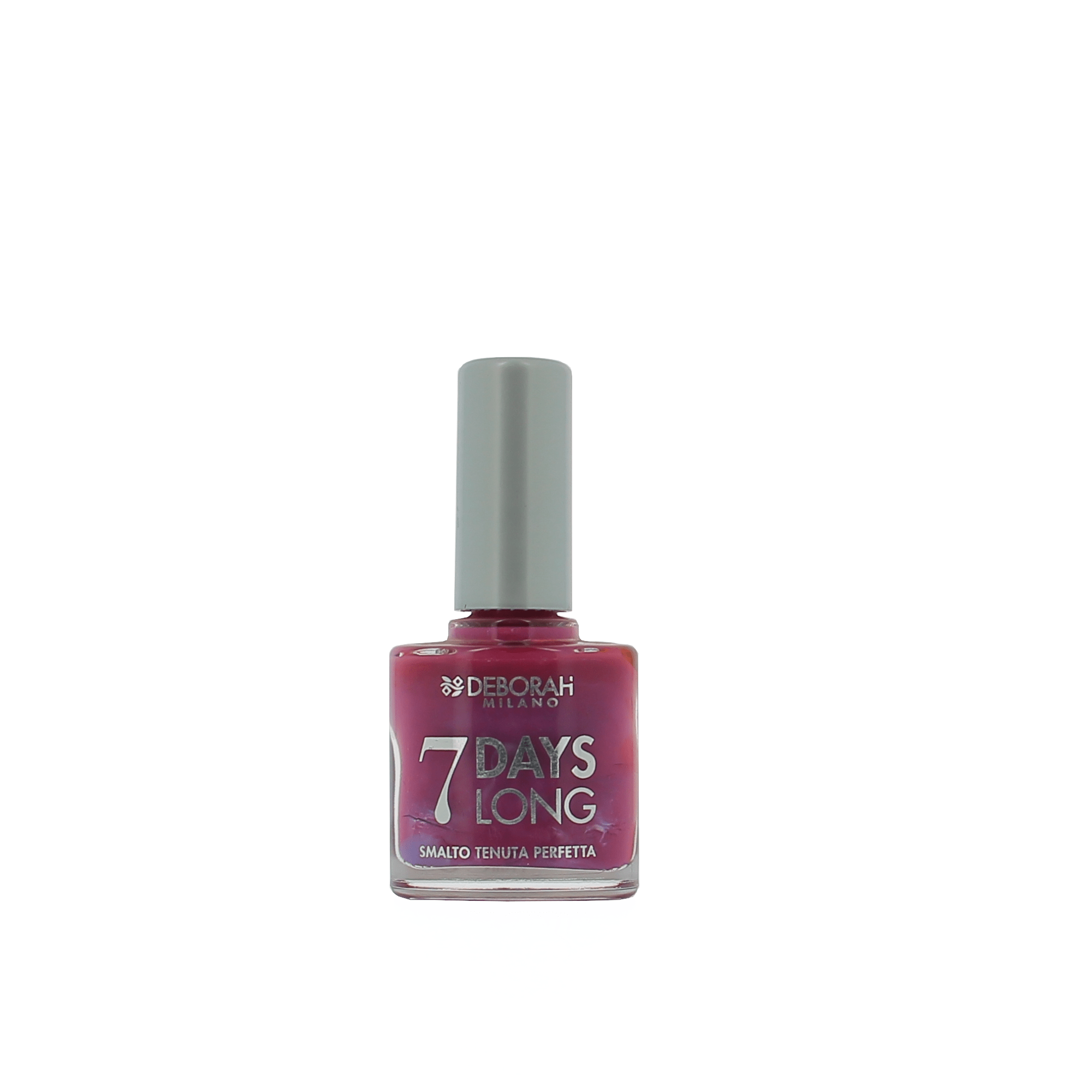 Deborah, 7 Day Long, Smalto per unghie, EN831, 11 ml - Cosmova