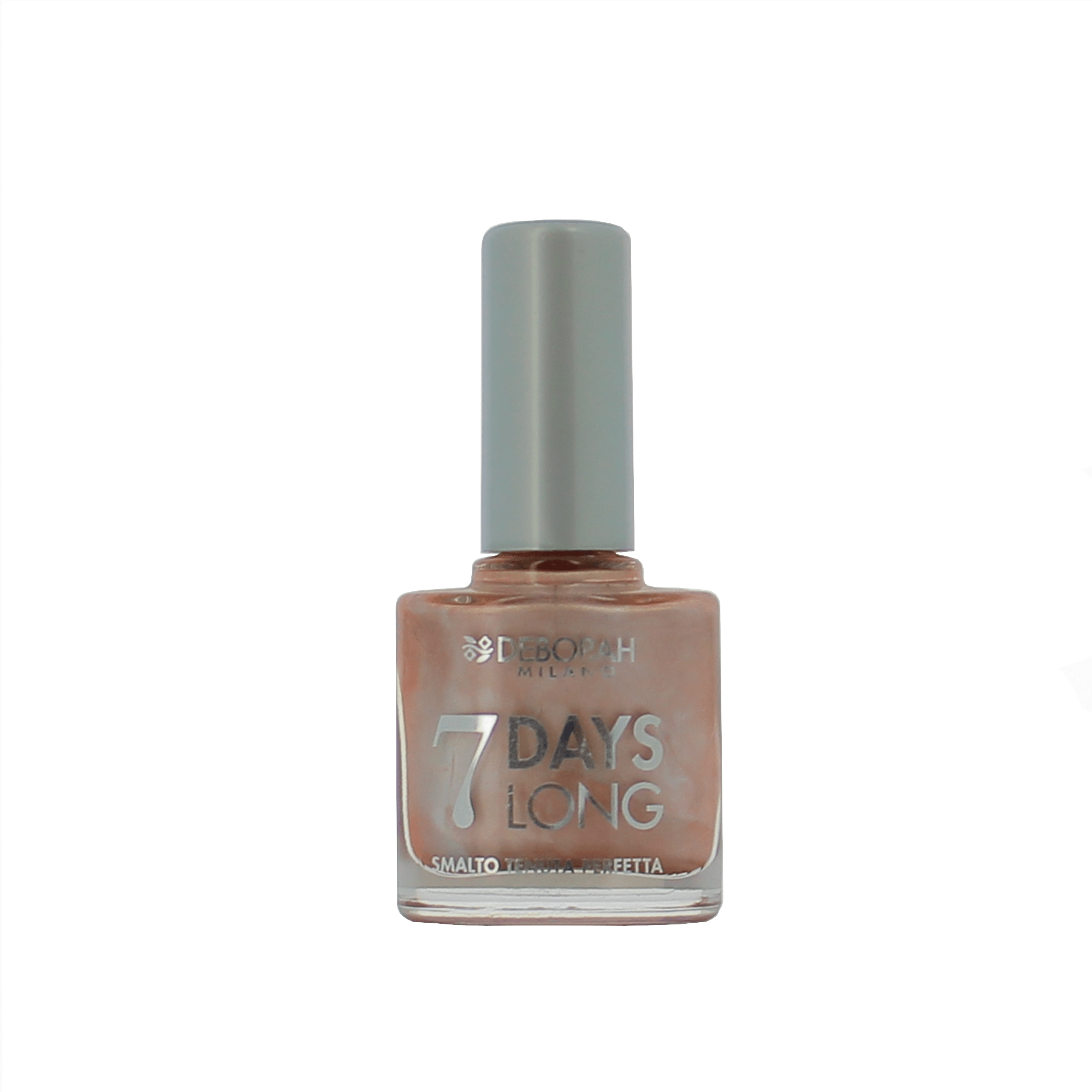 Deborah, 7 Day Long, Smalto per unghie, EN843, 11 ml - Cosmova