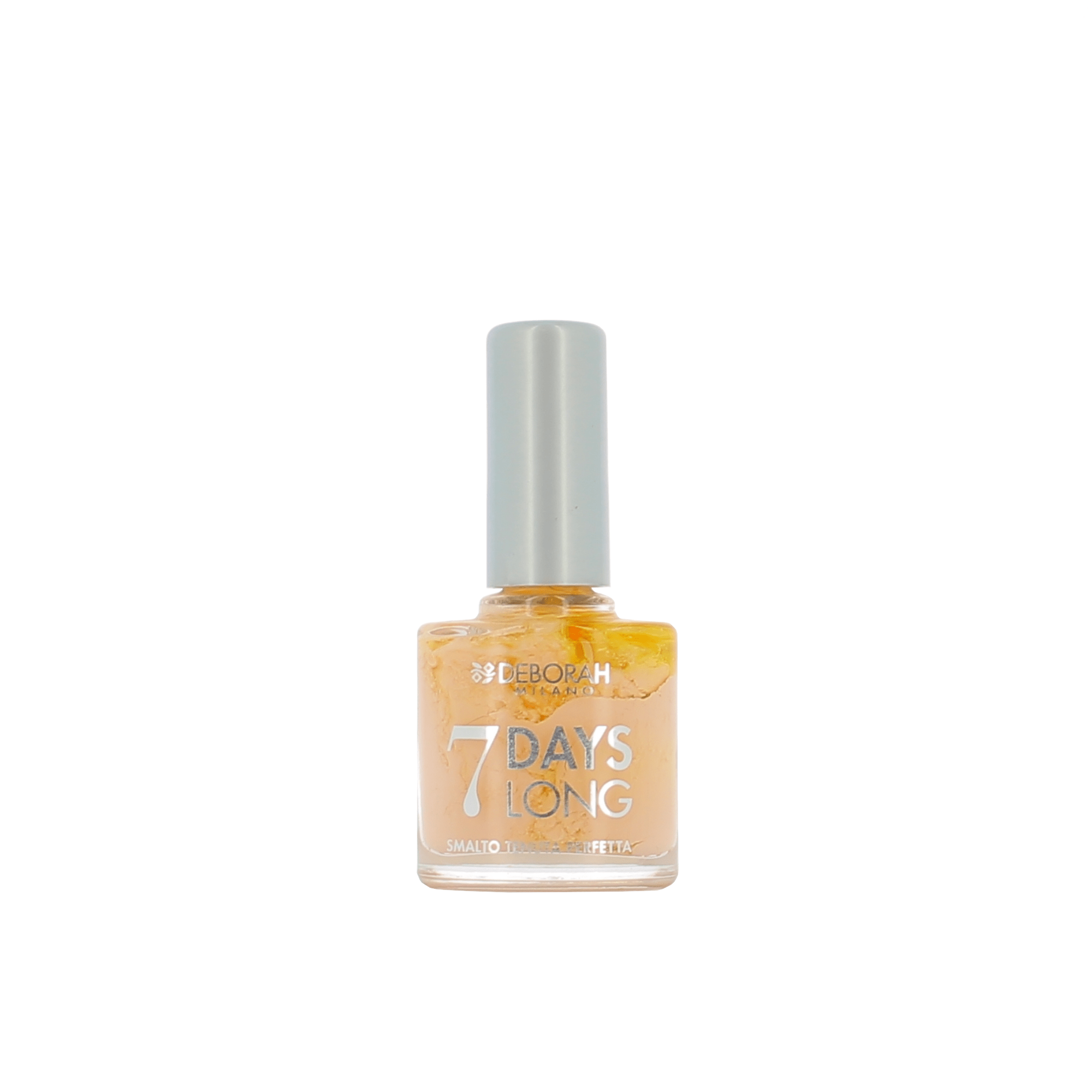 Deborah, 7 Day Long, Smalto per unghie, EN864, 11 ml - Cosmova