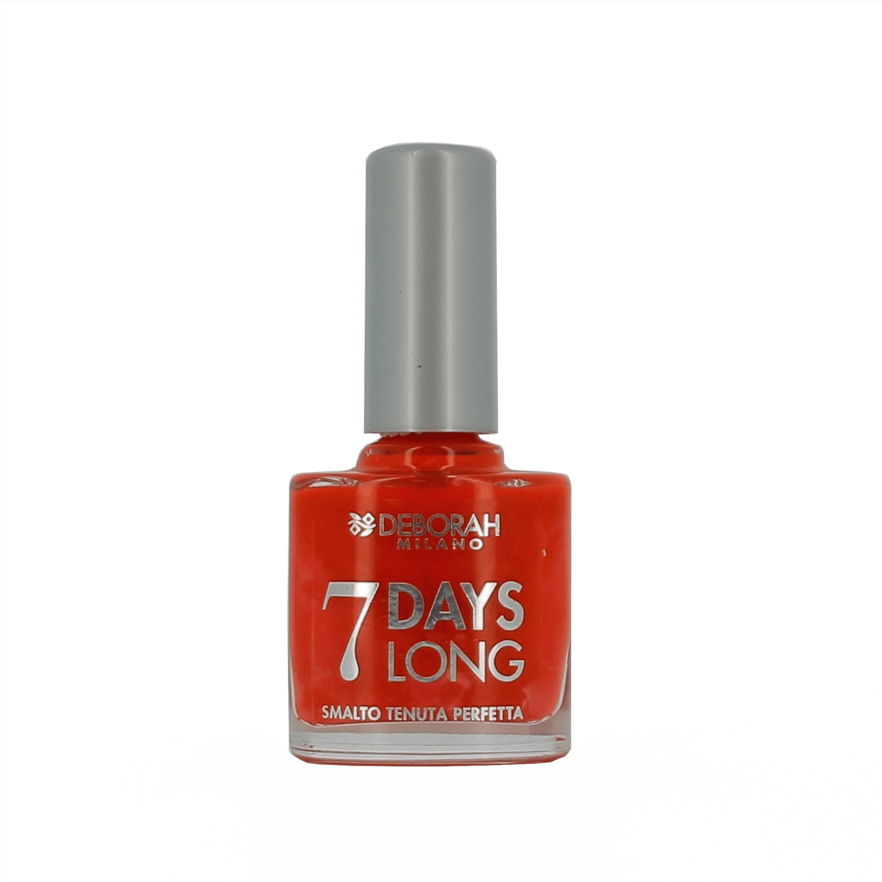 Deborah, 7 Day Long, Smalto per unghie, EN870, 11 ml - Cosmova