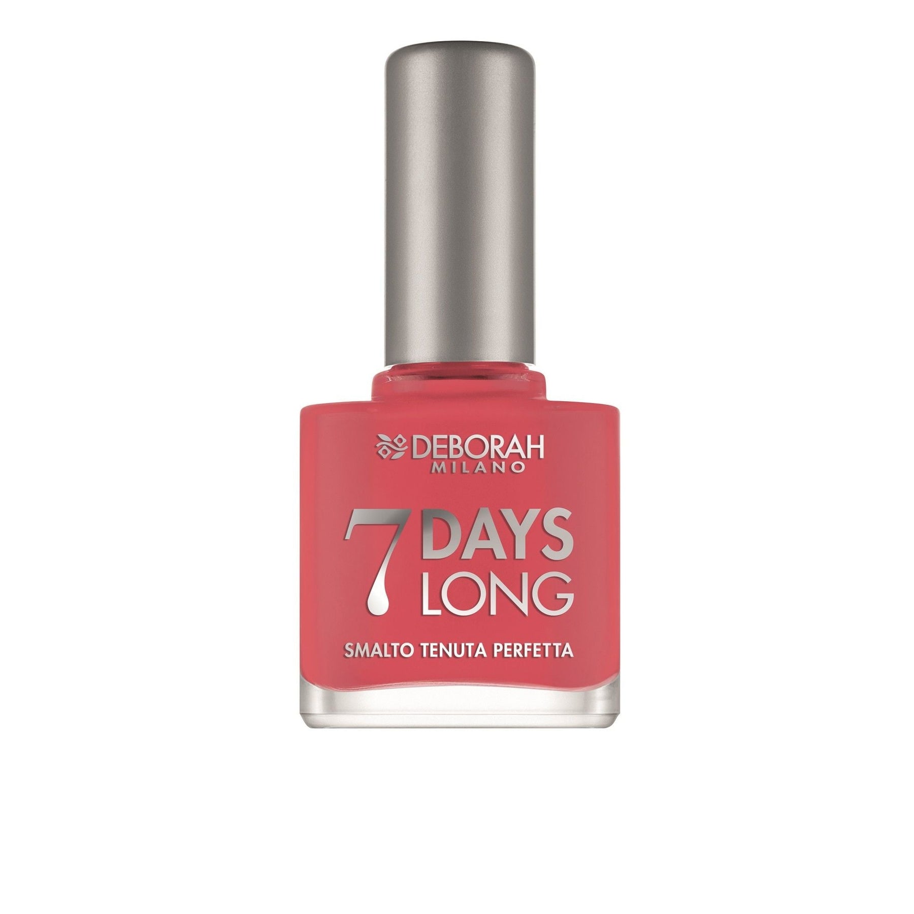 Deborah, 7 Day Long, Smalto per unghie, N. 869, 11 ml - Cosmova